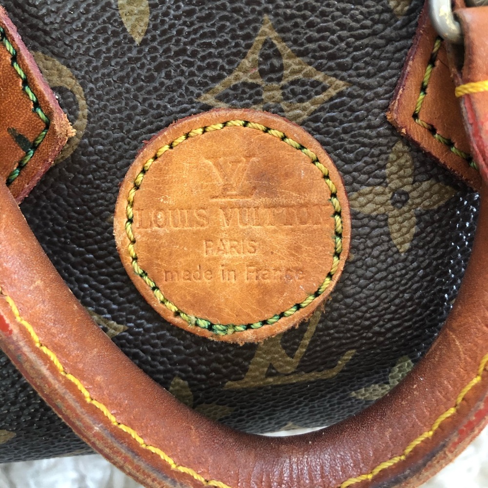 Louis Vuitton Mini Purse
